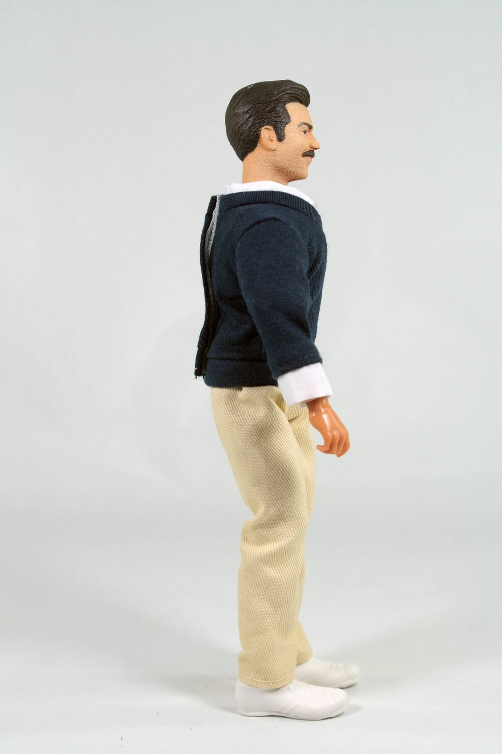 Alt View 2. PopMarket - Mego - Ted Lasso 8In Action Figure   - COLLECTIBLES - Multicolor.