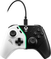 Thrustmaster - H.E.A.R.T Controller for Xbox X|S, PC - White - Front_Zoom