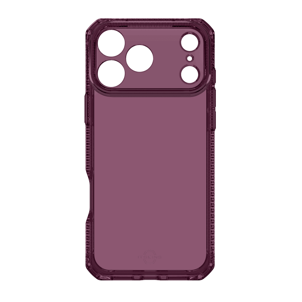Itskins Spectrum R Clear Case for Apple iPhone 18 Pro Max / 17 Pro Max ...