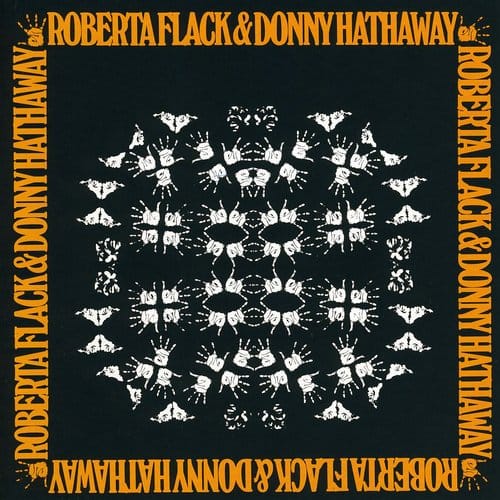 Donny Hathaway - Roberta Flack & Donny Hathaway (remastered)   - COMPACT DISCS [CD] price history on PriceWatchPro