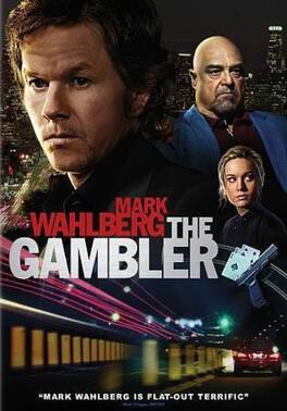 The Gambler - DVD