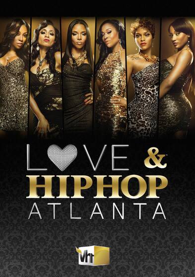 Love And Hip Hop: Atlanta DVD - Best Buy
