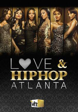 Love And Hip Hop: Atlanta - DVD