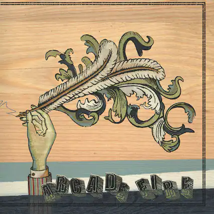 RBC AD, FREESL
ARCADIA FIRE