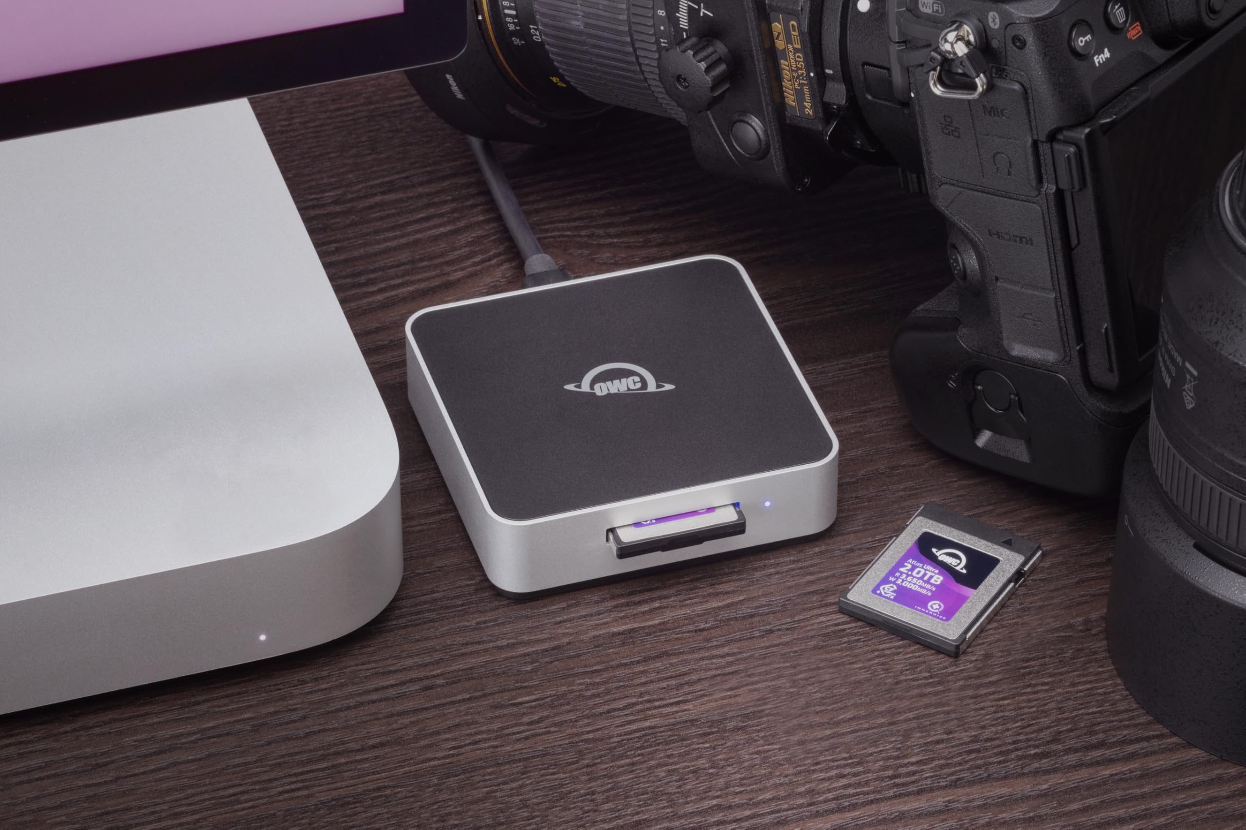 ME - 021 A - 1:35D Nikon 24mm Wi-Fi 65 L MIC Fn4 OWC 2.0TB T800maN AsddiN