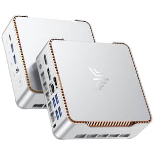 MINIX NGC N713 Mini PC with 32GB RAM/1TB SSD, Powered by 13th MINIX NGC N713 Mini PC with 32GB RAM/1TB SSD, Powered by 13th