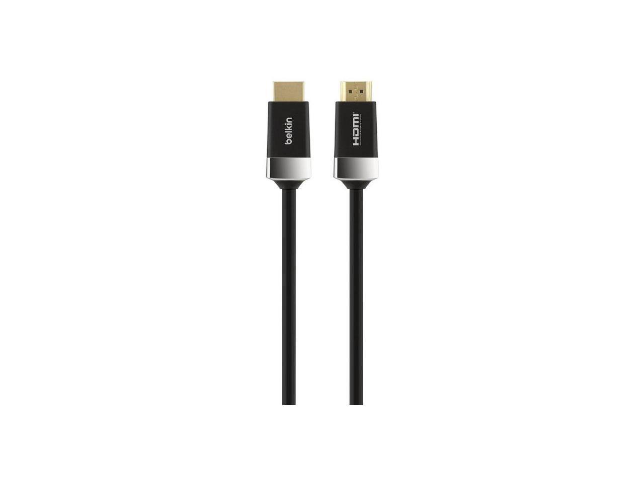 belkin HDMI