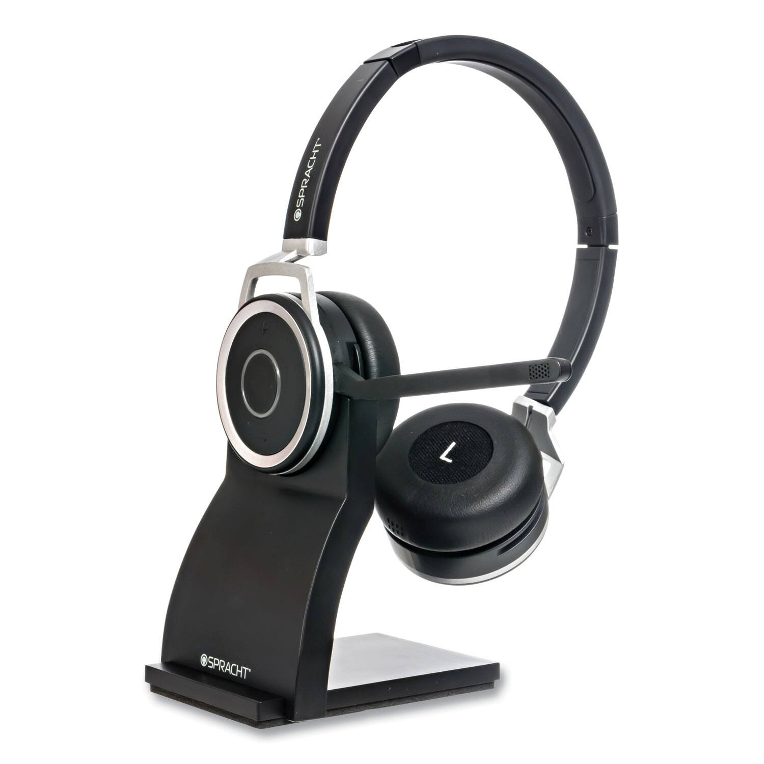Spracht ZUMBTP 410 ZuM BT Prestige Combo Binaural Over The Head