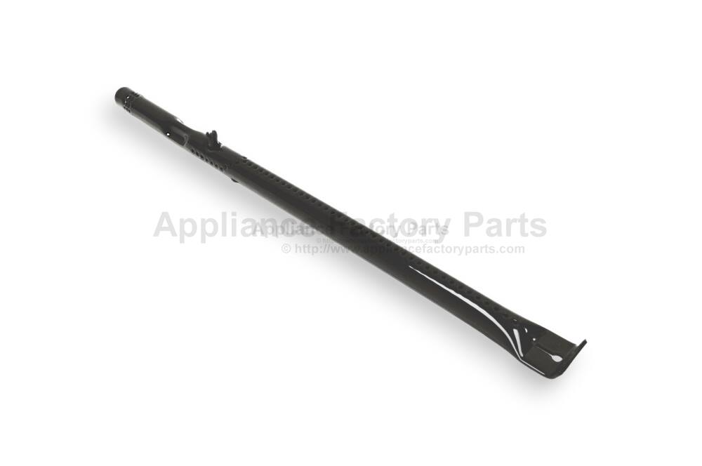 Charbroil - CHRA432-0100-W1 Main Burner Tube No Electrode. PORCELAIN price history on PriceWatchPro