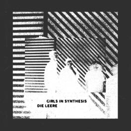 Girls in Synthesis - Die Leere - VINYL LP