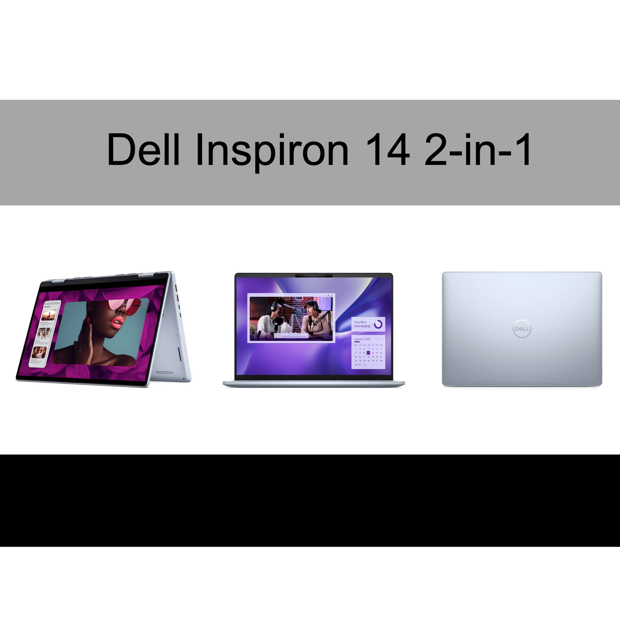 Dell Inspiron 14 2-in-1