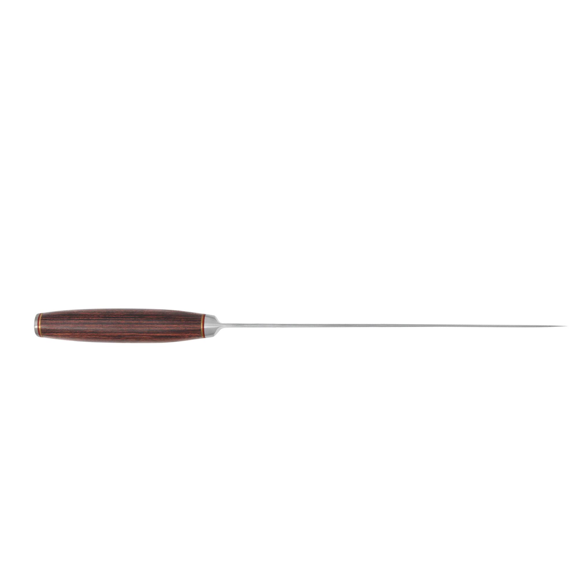 Alt View 4. Miyabi - Miyabi Artisan 9.5-inch Slicing Knife - Stainless Steel.