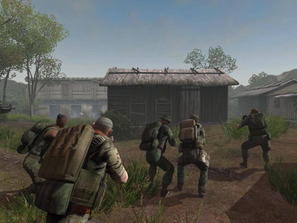 Alt View 3. Ubisoft - Raven Squad - Xbox 360.