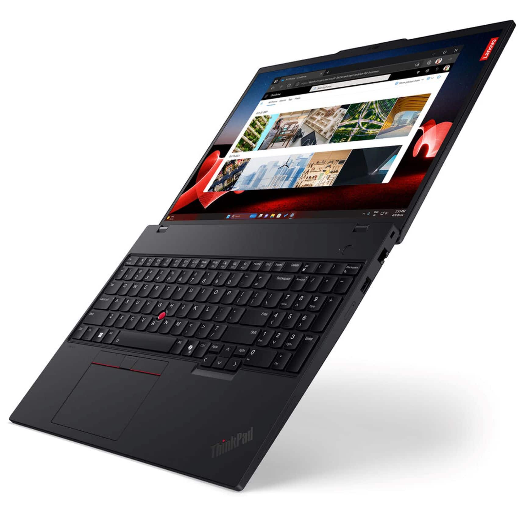 Lenovo ThinkPad