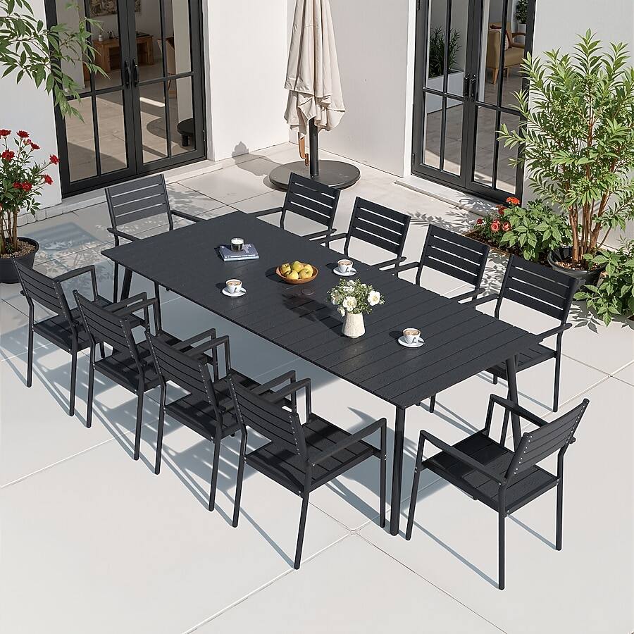 Black-11PC