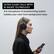 ULTRA-CLEAR CALLS WITH AI-BASED TECHNOLOGY
A 6-microphone AI beamforming system isolates your voice from background noise.