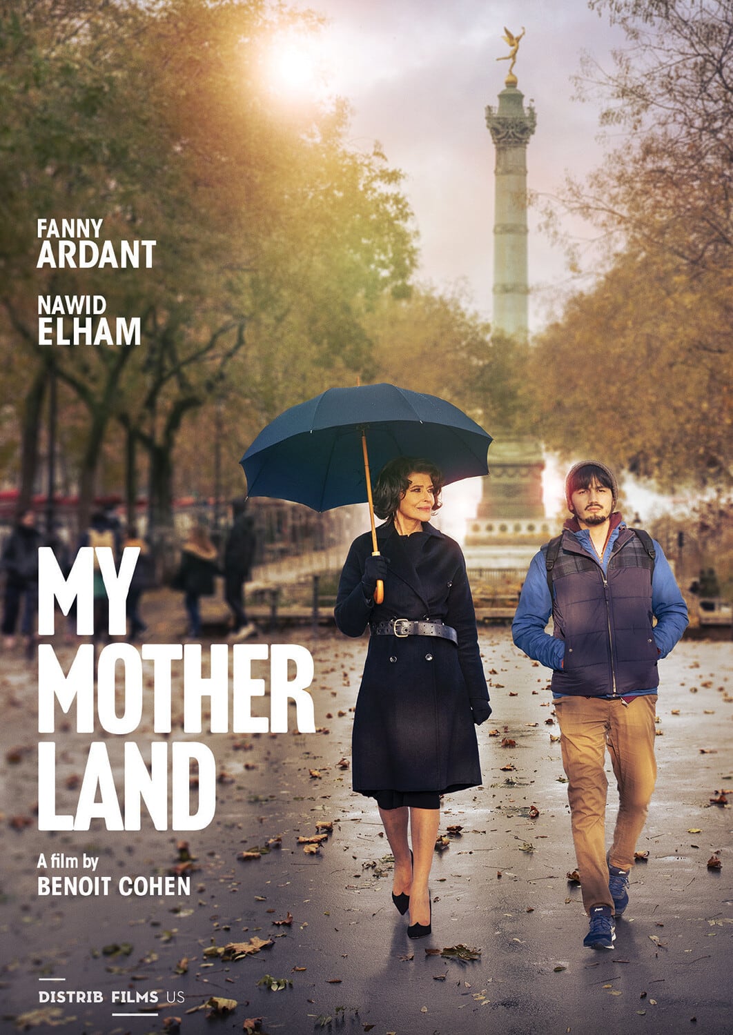 My Motherland   - DVD price history on PriceWatchPro