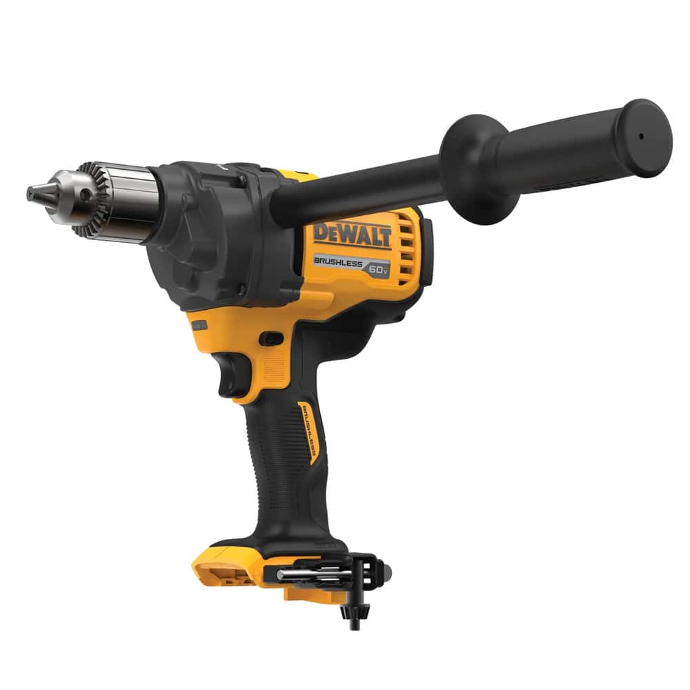 Dewalt - FLEXVOLT 60V MAX Cordless Drill for Concrete Mixing DCD130B