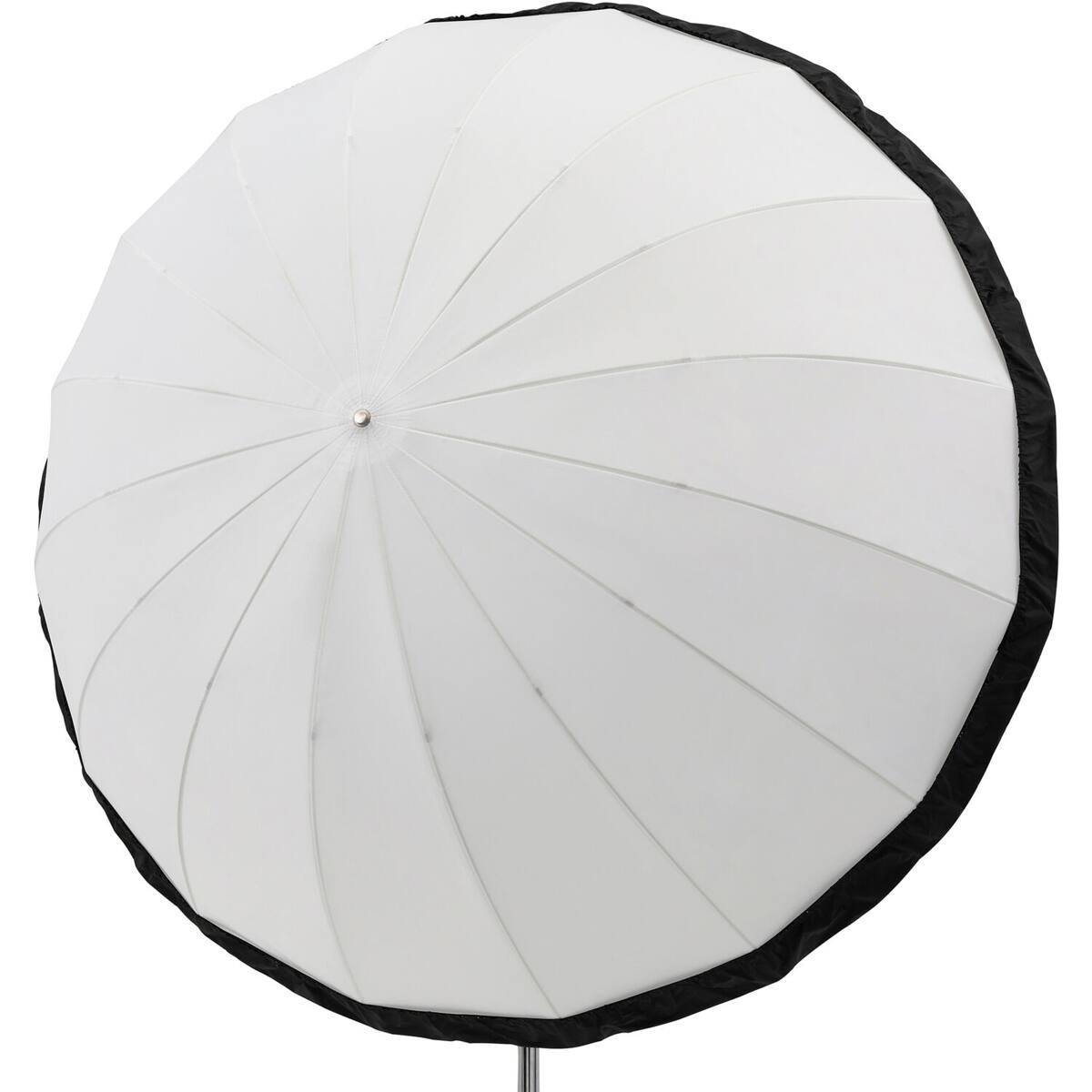 Front. Godox - Godox Diffuser For 165cm Parabolic Umbrella.