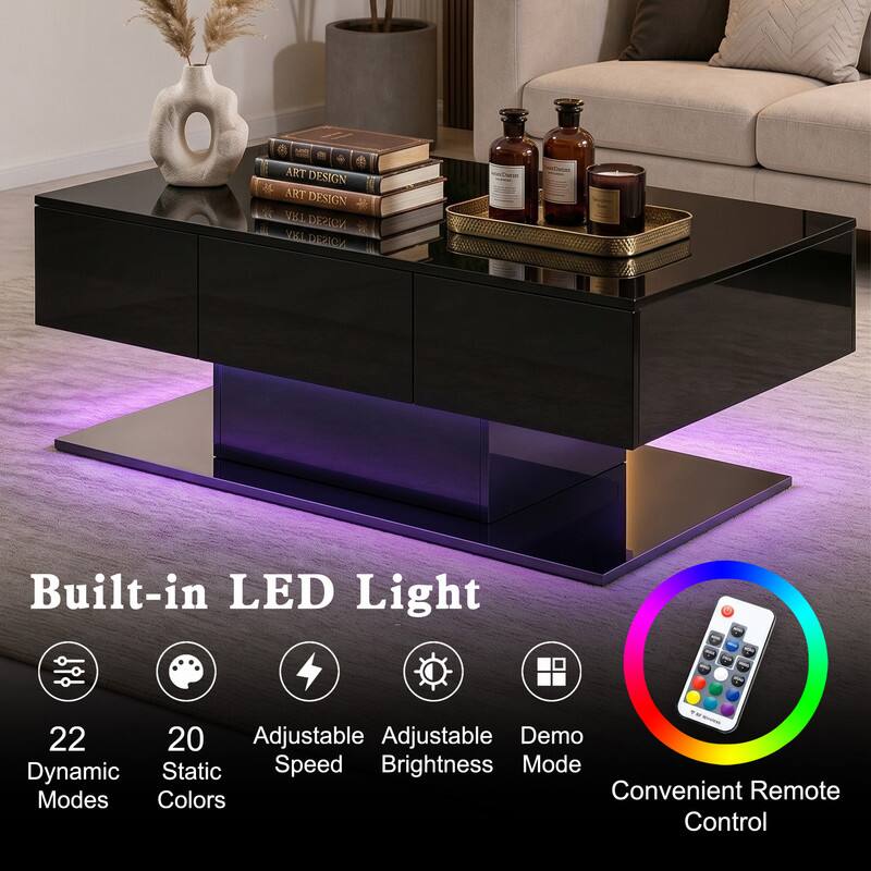 ART DESIGN ART DESIGN ART DESIGN VKL DESIGN

AleoDucks

Built-in LED Light

22 Dynamic Modes

20 Static Colors

Adjustable Speed

Adjustable Brightness

Demo Mode

Convenient Remote Control