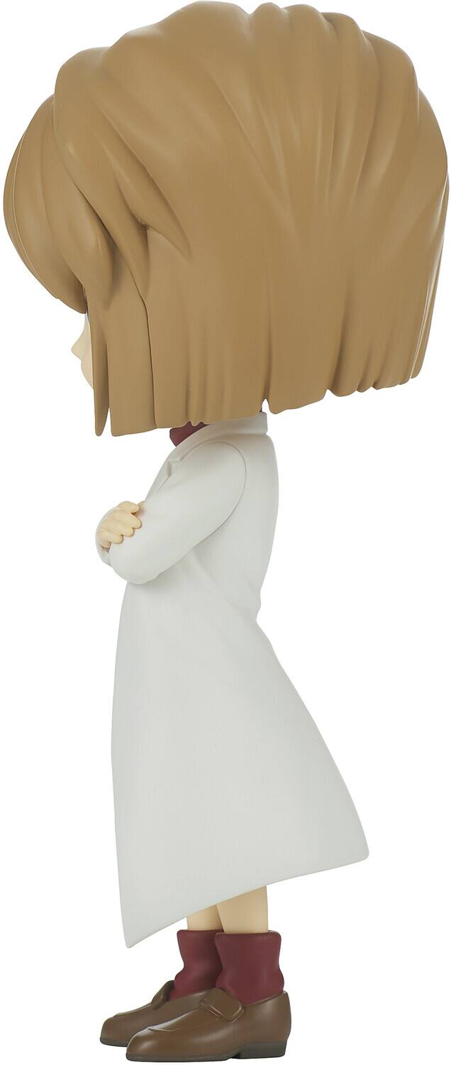 Alt View 3. PopMarket - BanPresto - Case Closed - Ai Haibara Q posket Version B Statue   - COLLECTIBLES - Multicolor.