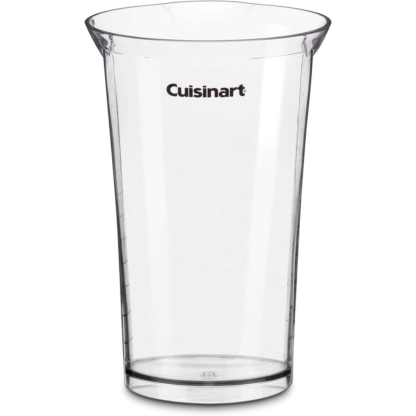 Alt View 1. Cuisinart - Smart Stick Two-Speed Hand Blender CSB-175RP1 - Red.