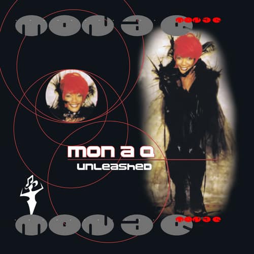 Mon a Q - Unleashed  - COMPACT DISCS