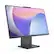 Front. Lenovo - Lenovo Ideacentre Aio 3 27Irh9 27" Touch AIO i7-13620H 16GB 512GB SSD W11P - Grey.