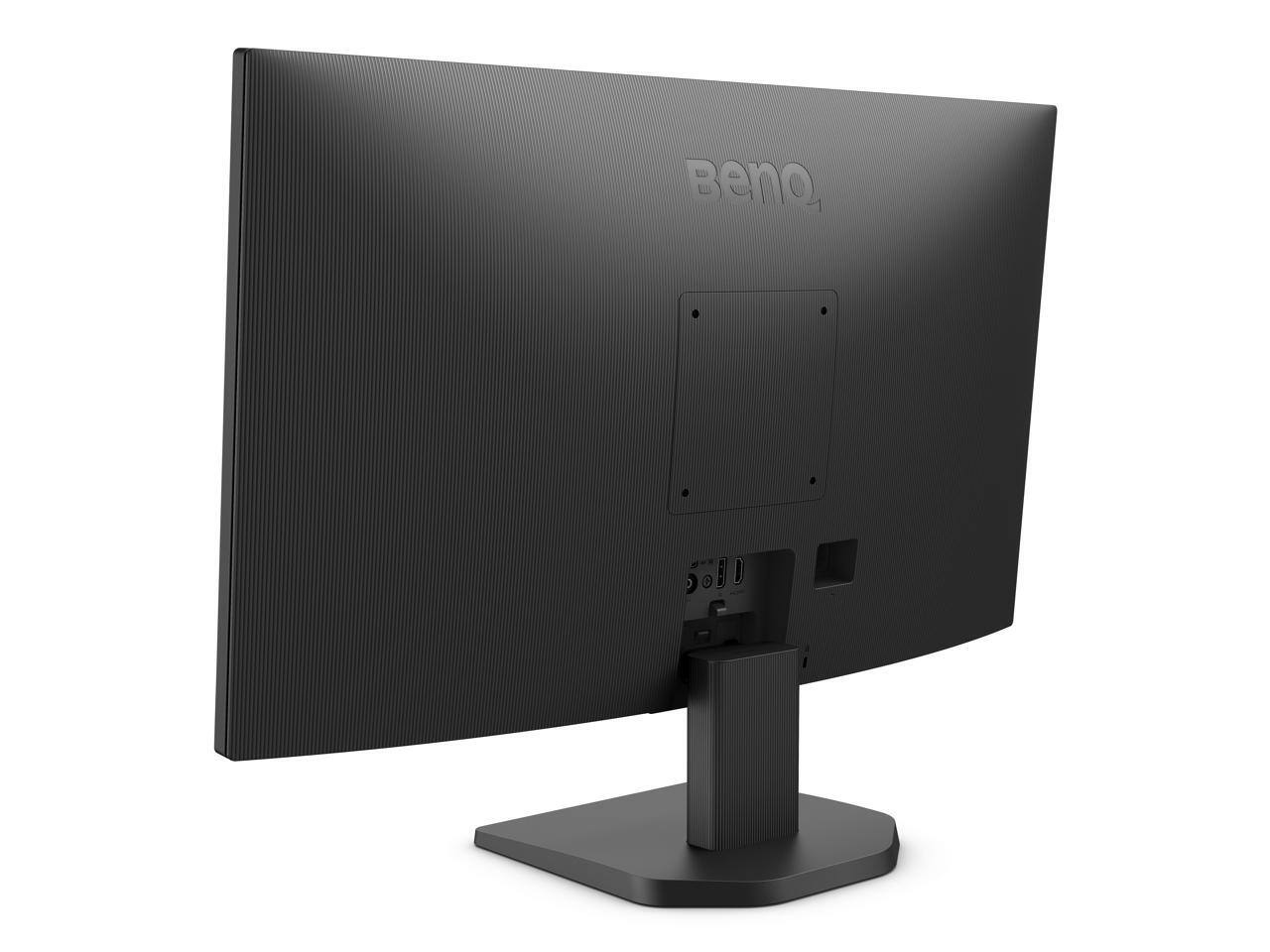 Alt View 4. BenQ - BenQ 27" 144 Hz IPS FHD Eye-Care Home Office Monitor 5ms (GtG) 99% sRGB Flat Panel GW2790C - blue.