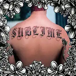 Sublime - Sublime - VINYL LP