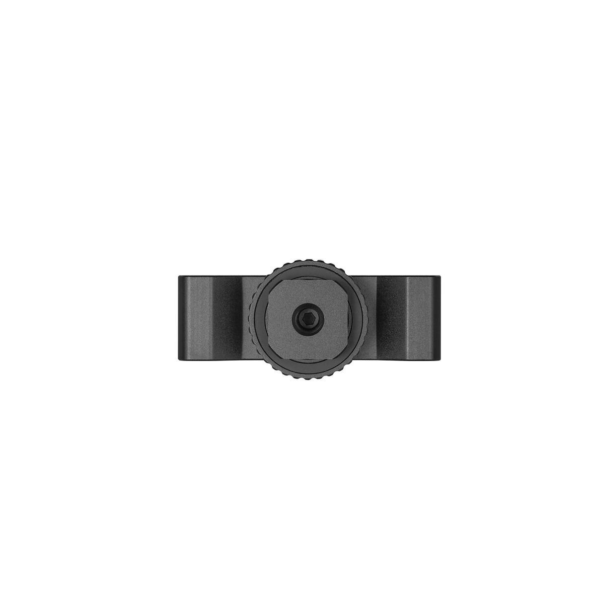 Alt View 3. Flashpoint - Flashpoint VSM-H02 Dual Cold Shoe Extension, Godox VSM-H02.