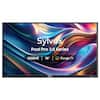 Sylvox Pool Pro 3.0 Series
2000nit
75"
Google TV