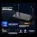 Dual-Band WiFi 7 Speed up to 3570 Mbps
5 GHz 2.4 GHz
Multi-Link Operation
Faster Speed, Lower Latency
2.5G Multi-Gig Ports
Boost Wired Connections
4x External antennas with beamforming
More Capacity, Broader Coverage
VPN Clients and Server
TP-Link HomeShield
EasyMesh Compatible