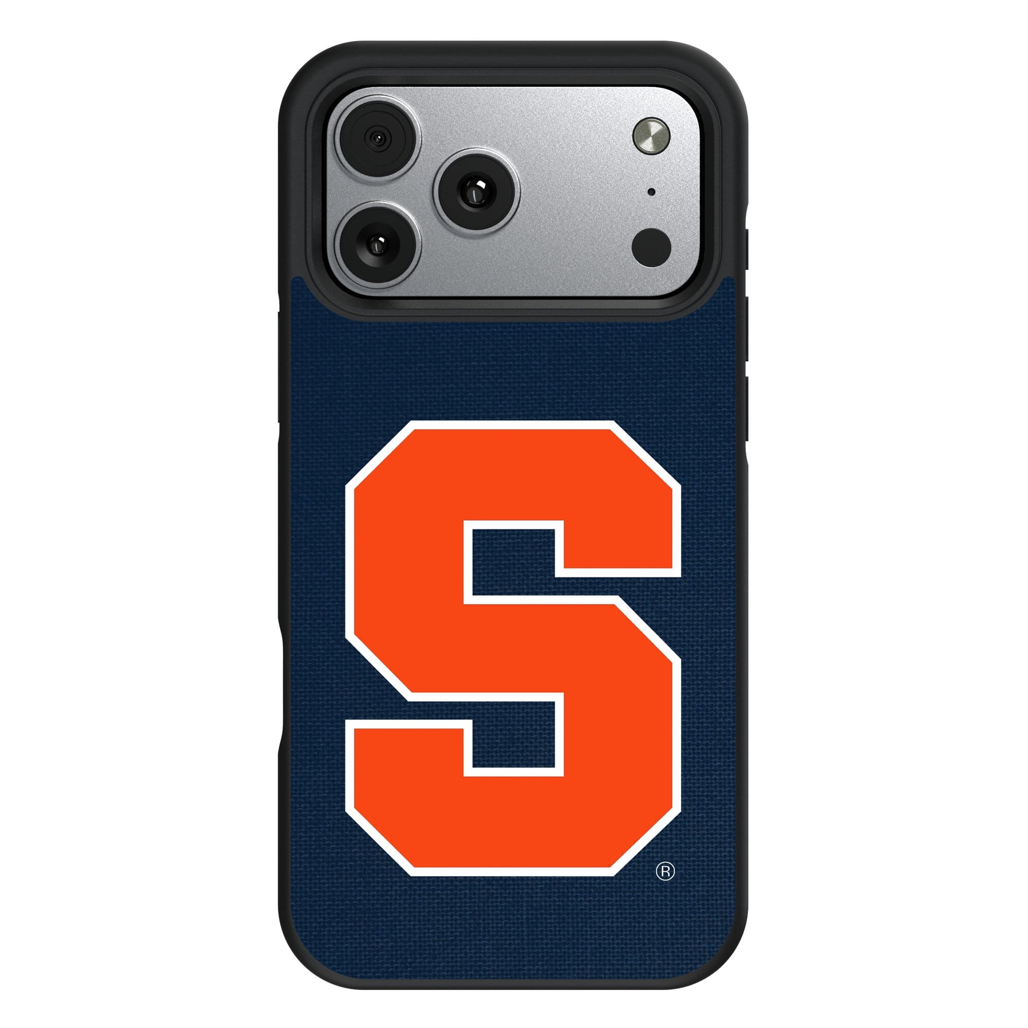 Keyscaper - NCAA - Syracuse Orange Bump Case with 8.2ft Drop Protection - 17 Pro - Multicolor price history on PriceWatchPro