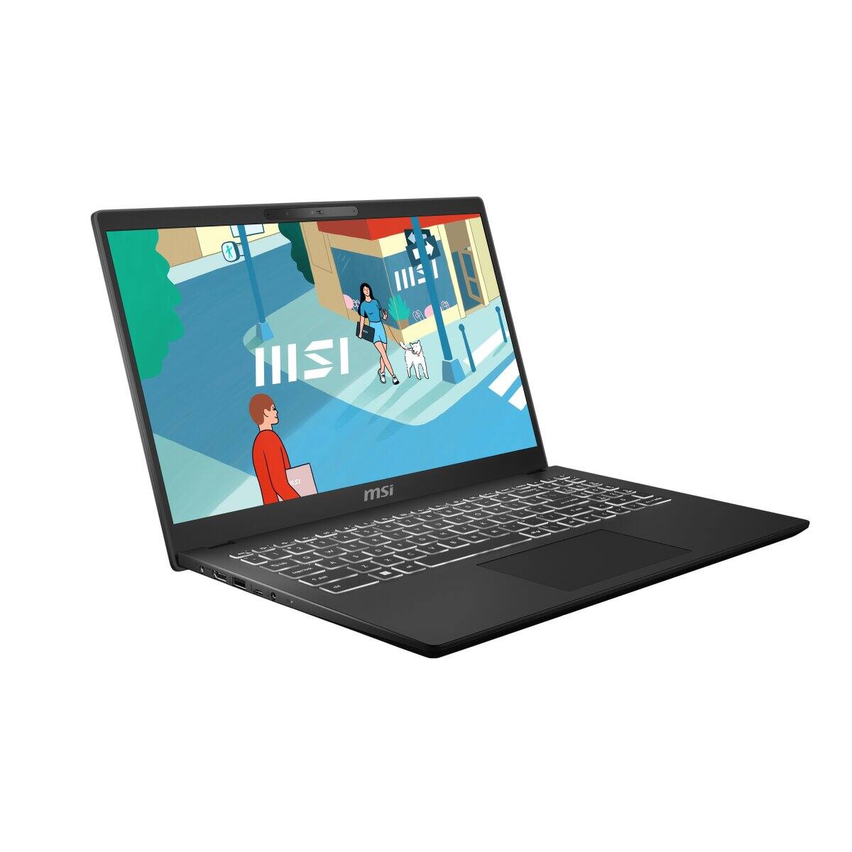 MSI