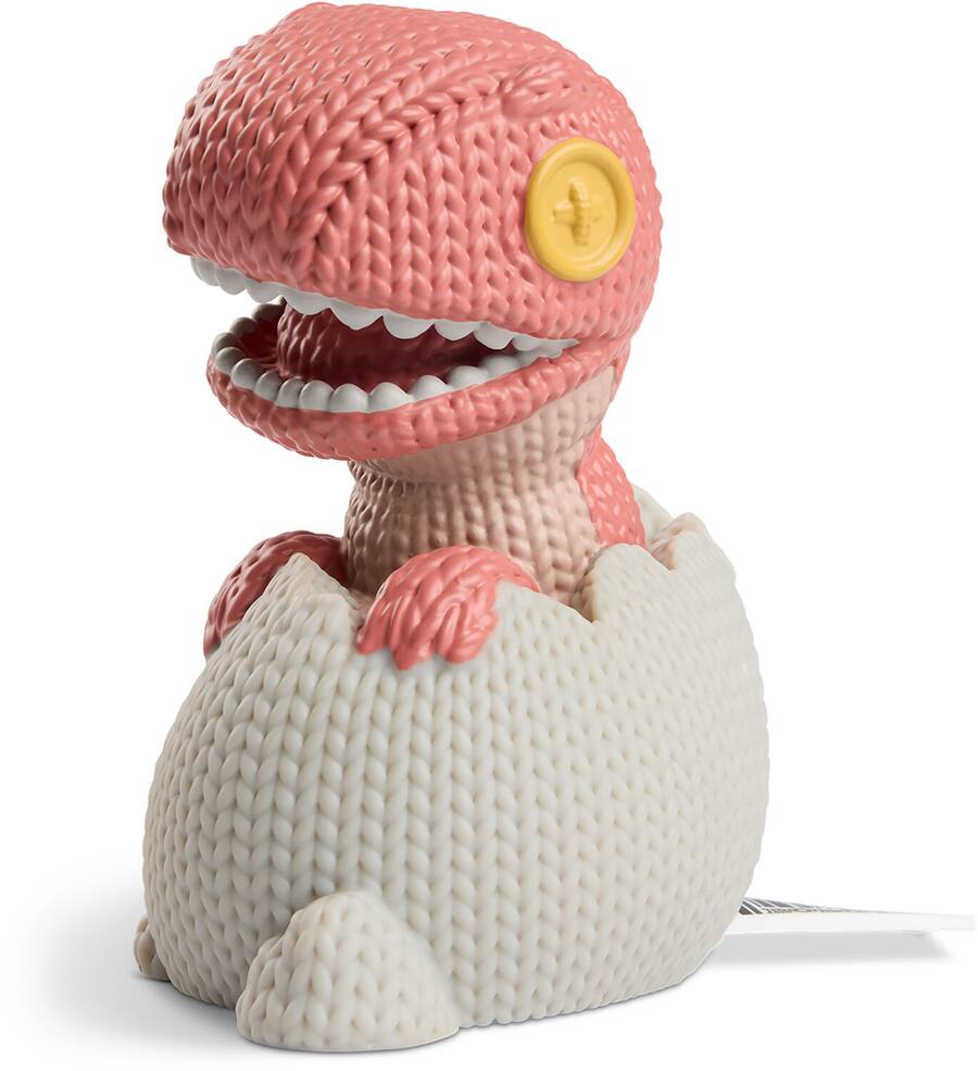 Hatching Jurassic Park Dino Hatching Egg & Park Vehicle 2 Pack Vinyl Figure ...