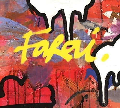 Farai - Rebirth   - COMPACT DISCS [CD] price history on PriceWatchPro