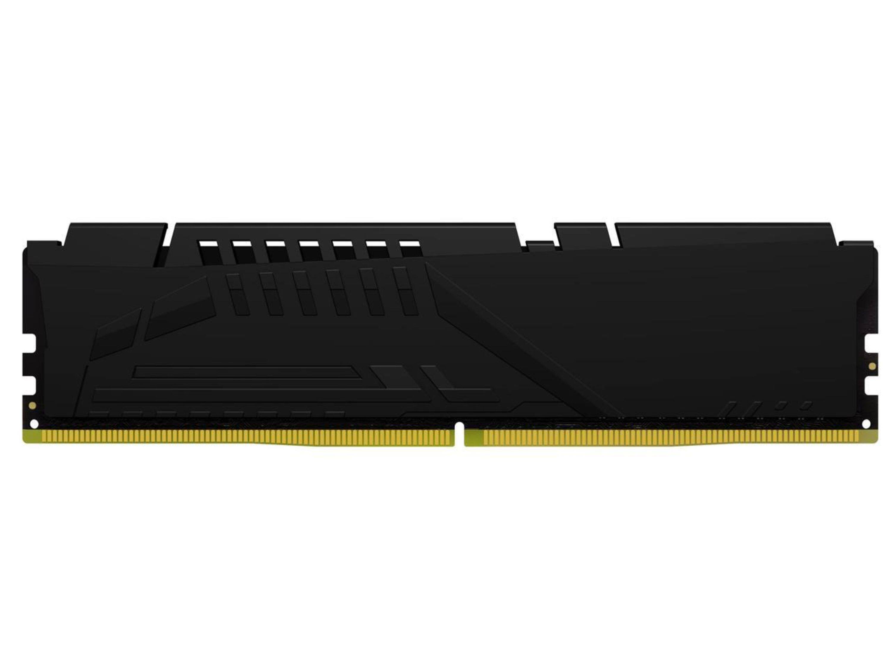 Kingston FURY Beast 32GB 5600MT/s DDR5 CL40 Desktop Memory Single