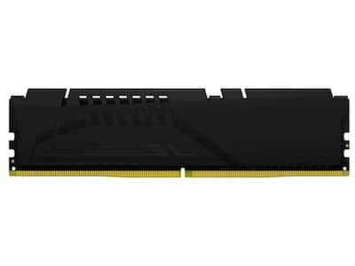 Kingston FURY Beast 32GB 5600MT/s DDR5 CL40 Desktop Memory Single Kingston FURY Beast 32GB 5600MT/s DDR5 CL40 Desktop Memory Single