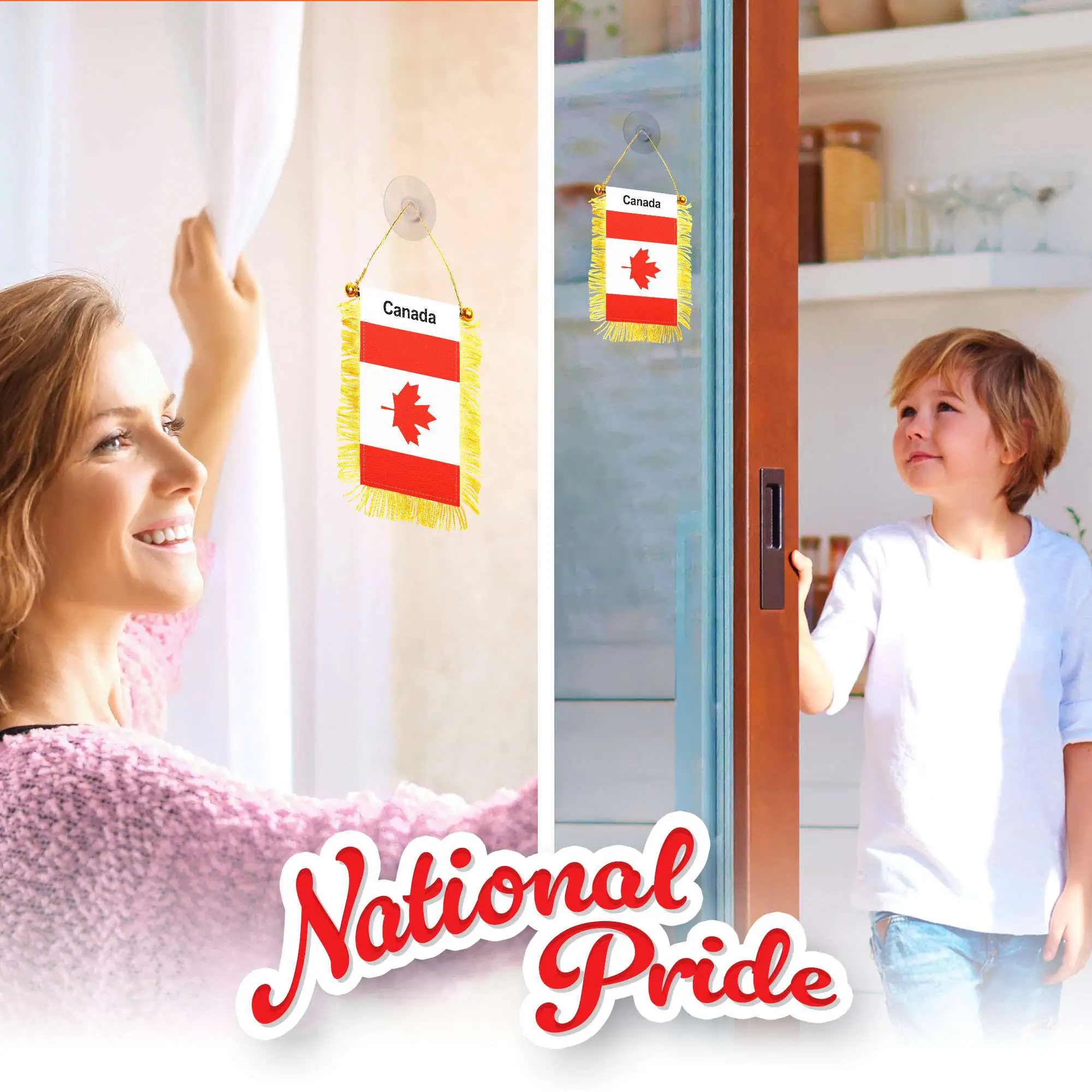 Canada National Pride