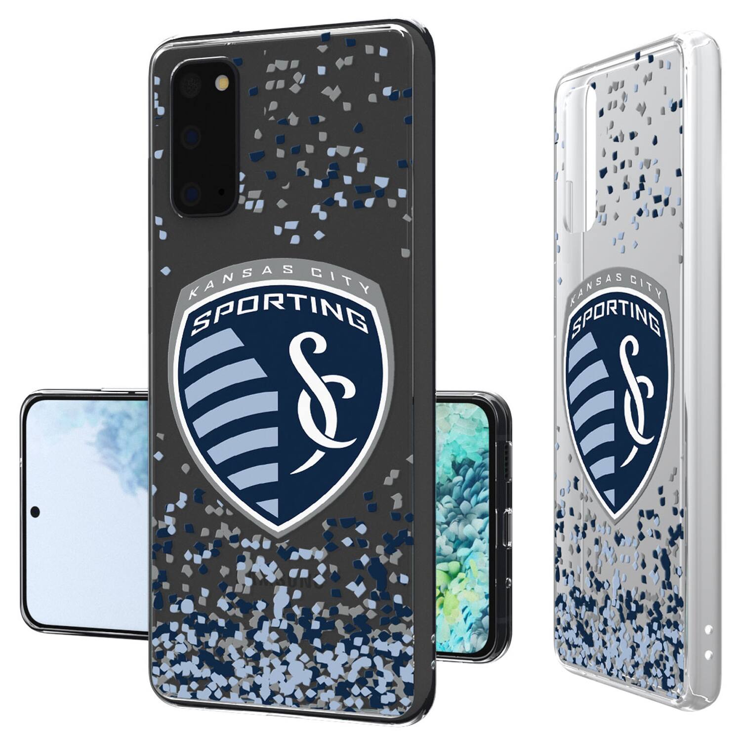 KANSAS CITY SPORTING  
KANSAS CITY SPORTING