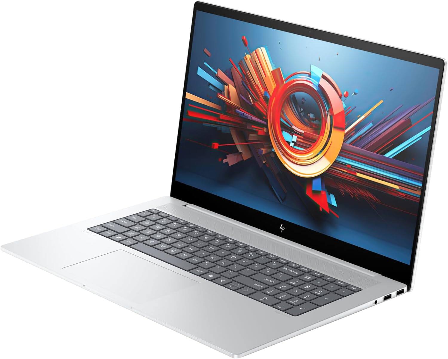 値下げ　美品 hp　ENVY17　 i7 17インチ 16GB シルバー Amazon.com: HP Envy 17 inch Laptop, FHD Touchscreen, Intel