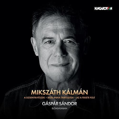 Kalman Mikszath - Novellak   - COMPACT DISCS [CD] price history on PriceWatchPro