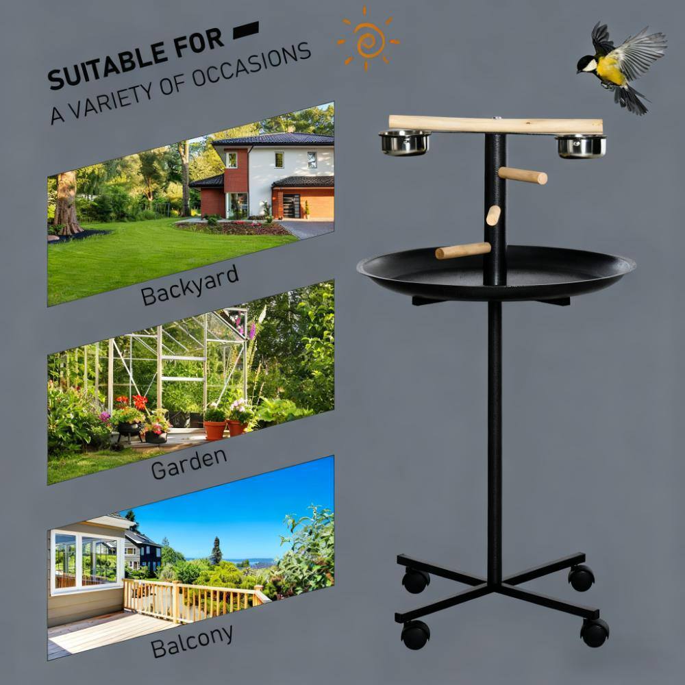 SUITABLE FOR  
A VARIETY OF OCCASIONS  
Backyard  
Garden  
Balcony