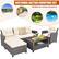 SECTIONAL RATTAN FURNITURE SET
Suitable for Various Occasions