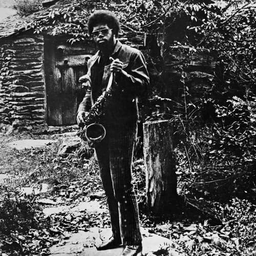 Joe McPhee - Nation Time   - VINYL LP price history on PriceWatchPro
