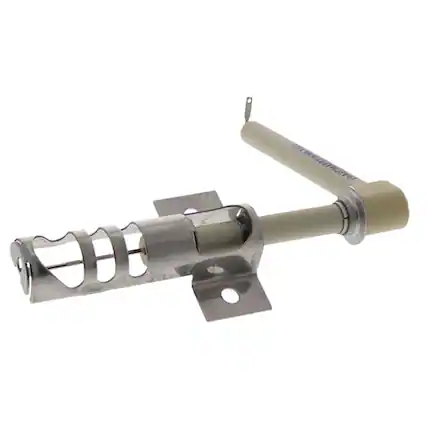 Front. ERP - Replacement Gas Oven Spark Igniter Part Number W10324262.