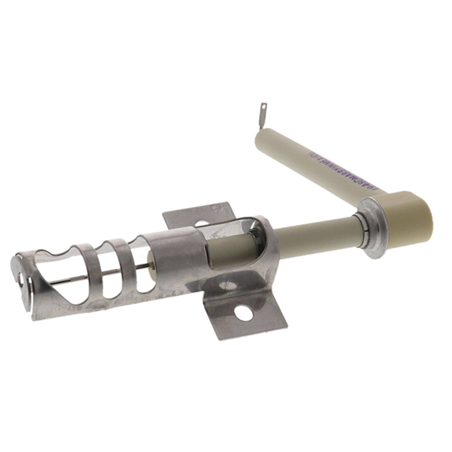 Front. ERP - Replacement Gas Oven Spark Igniter Part Number W10324262.