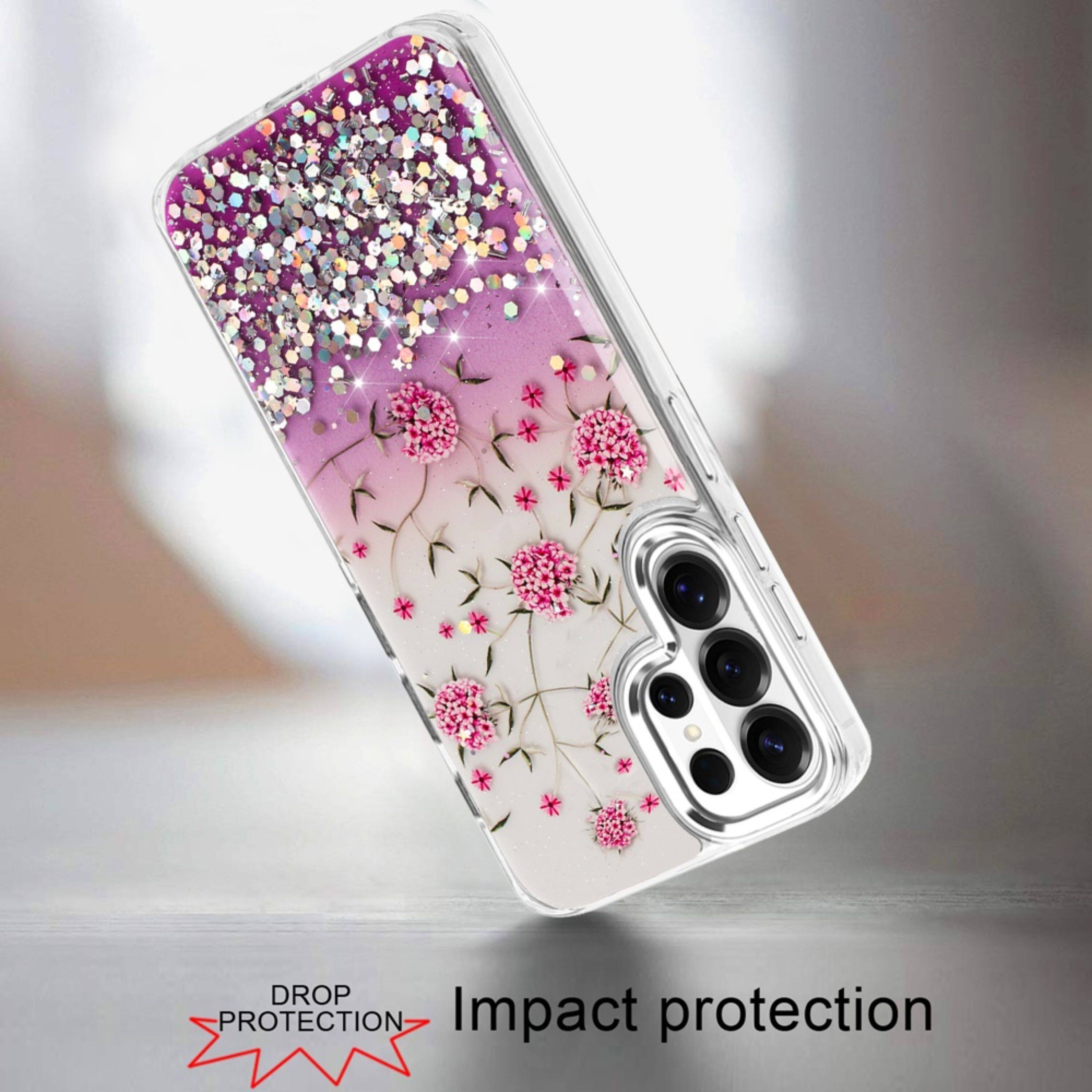DROP PROTECTION  
Impact protection