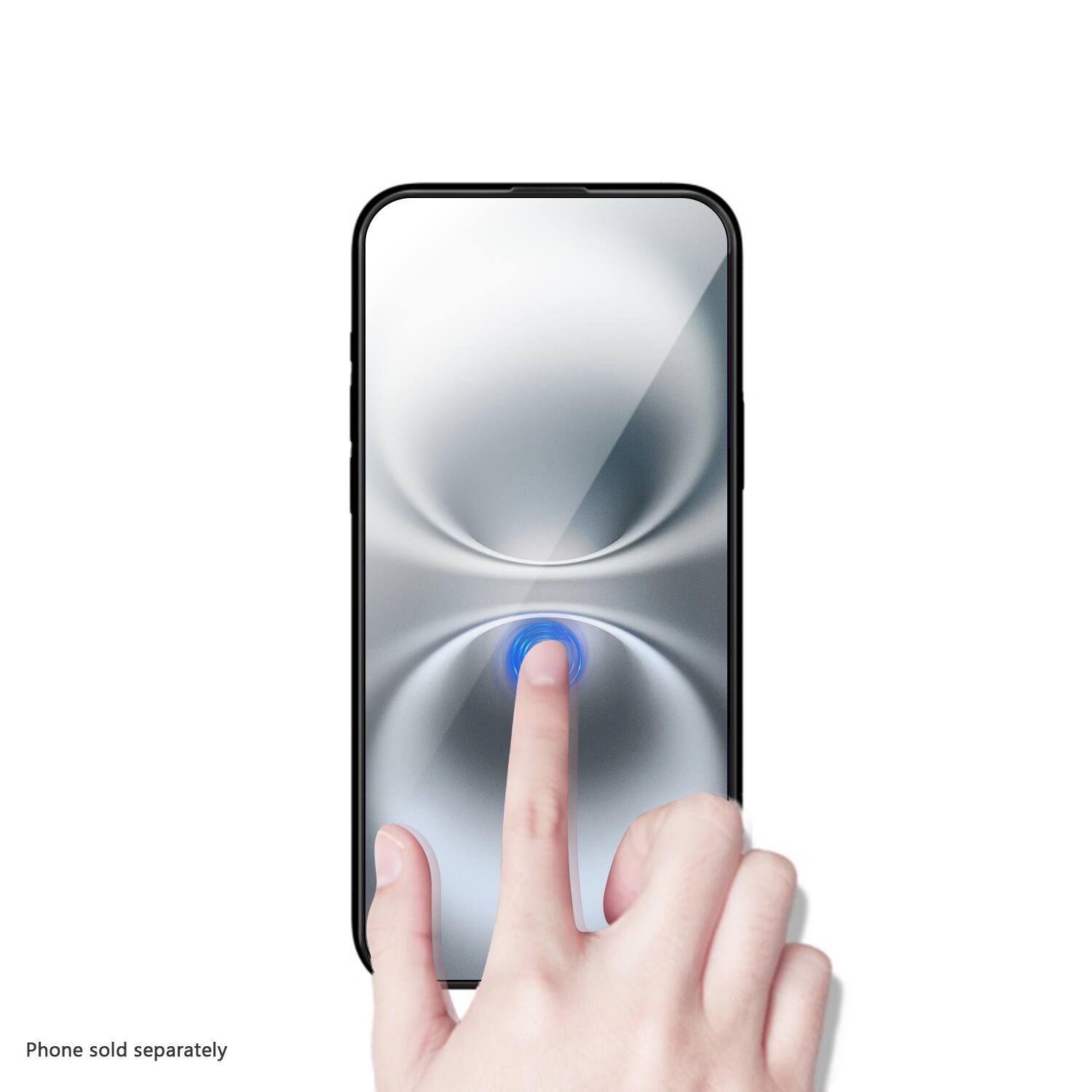 Phone sold separately